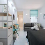 Appartamento Mcd Roca Las Palmas de Gran Canaria