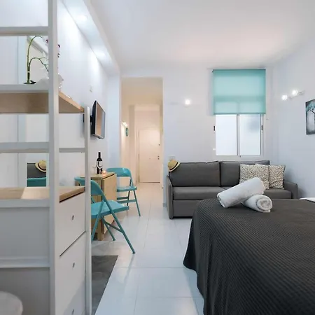 Apartment Mcd Roca Las Palmas de Gran Canaria