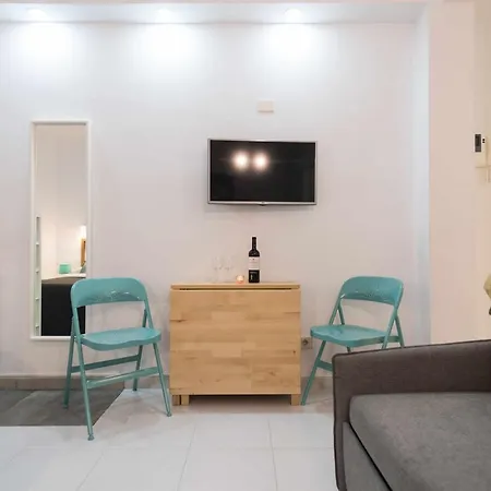 Apartment Mcd Roca