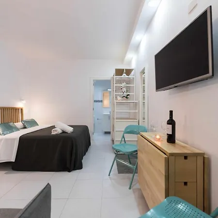 Apartment Mcd Roca Las Palmas de Gran Canaria