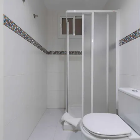 Apartment Mcd Roca Las Palmas de Gran Canaria