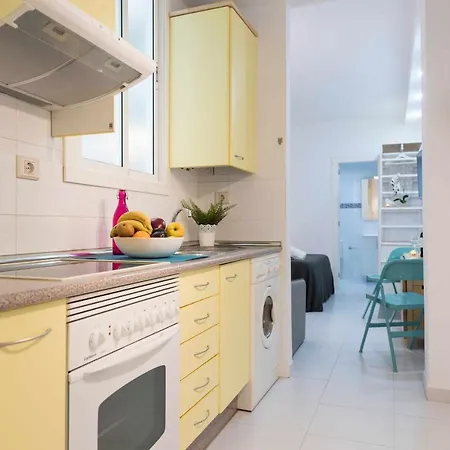 Apartment Mcd Roca