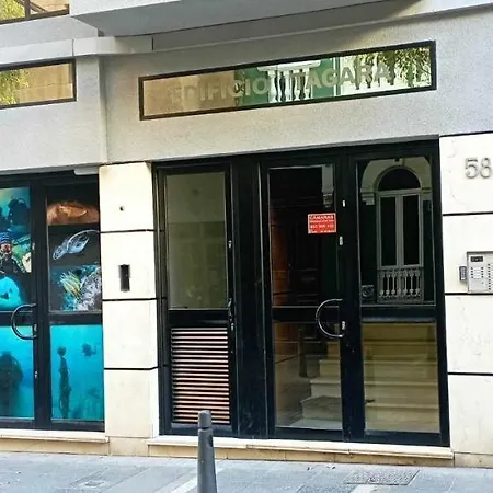 Mcd Roca * Las Palmas de Gran Canaria